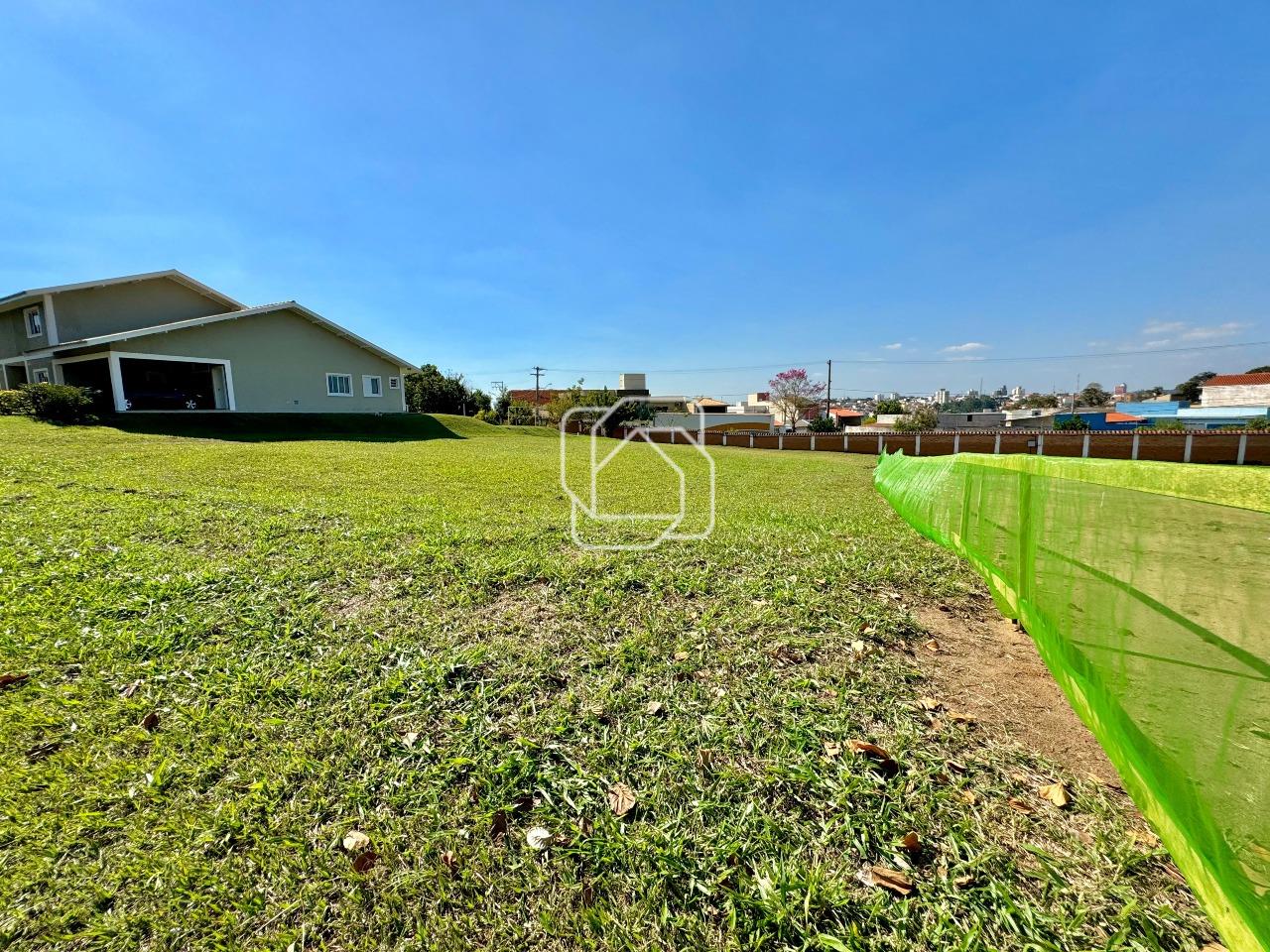 Terreno à venda em Salto - SP - Haras Paineiras: 