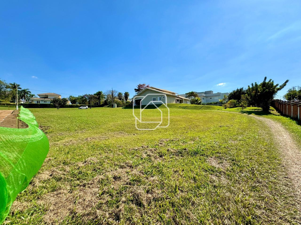Terreno à venda em Salto - SP - Haras Paineiras: 