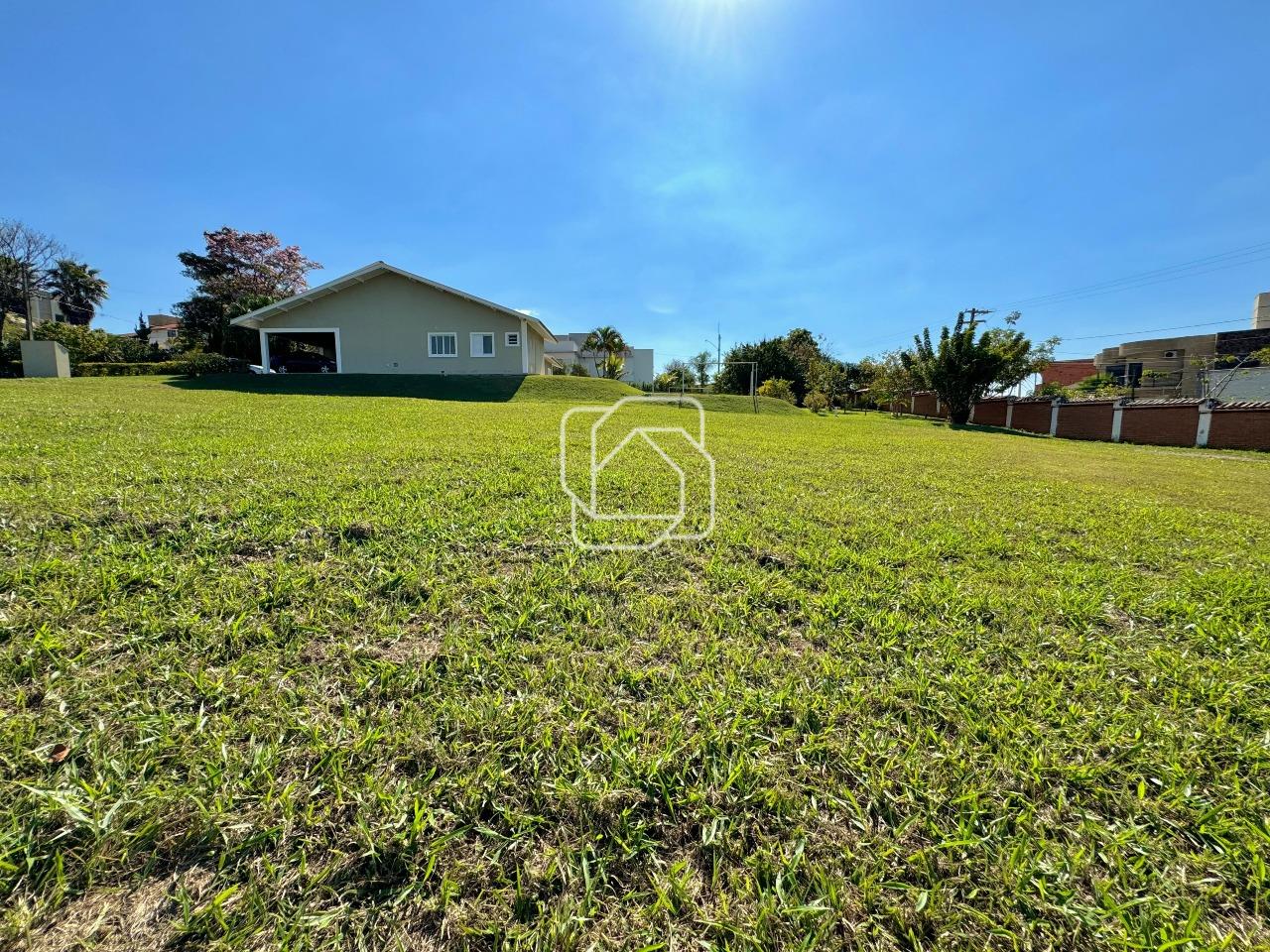 Terreno à venda em Salto - SP - Haras Paineiras: 