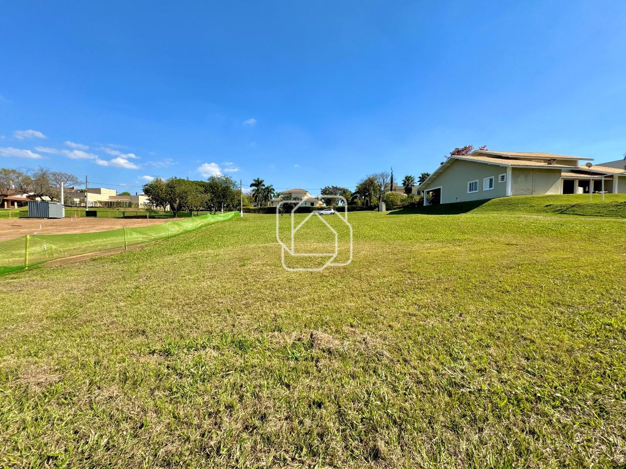 Terreno à venda em Salto - SP - Haras Paineiras: 