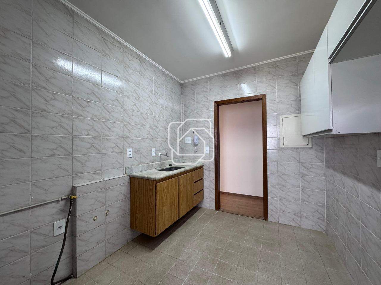 Apartamento para aluguel em Itu - SP - Parque Nossa Senhora da Candelária: