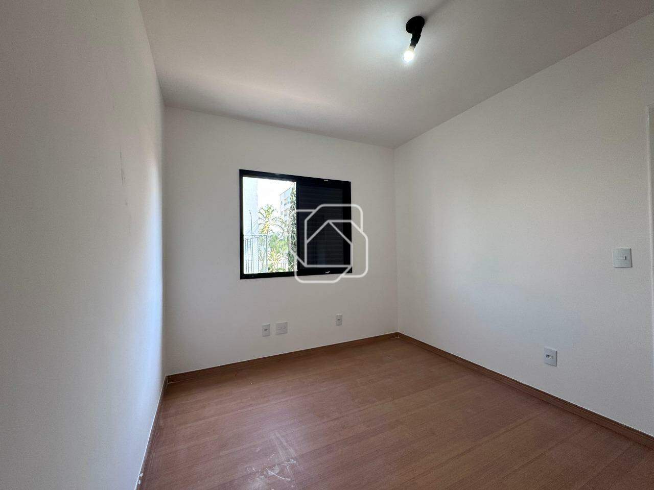Apartamento para aluguel em Itu - SP - Parque Nossa Senhora da Candelária: