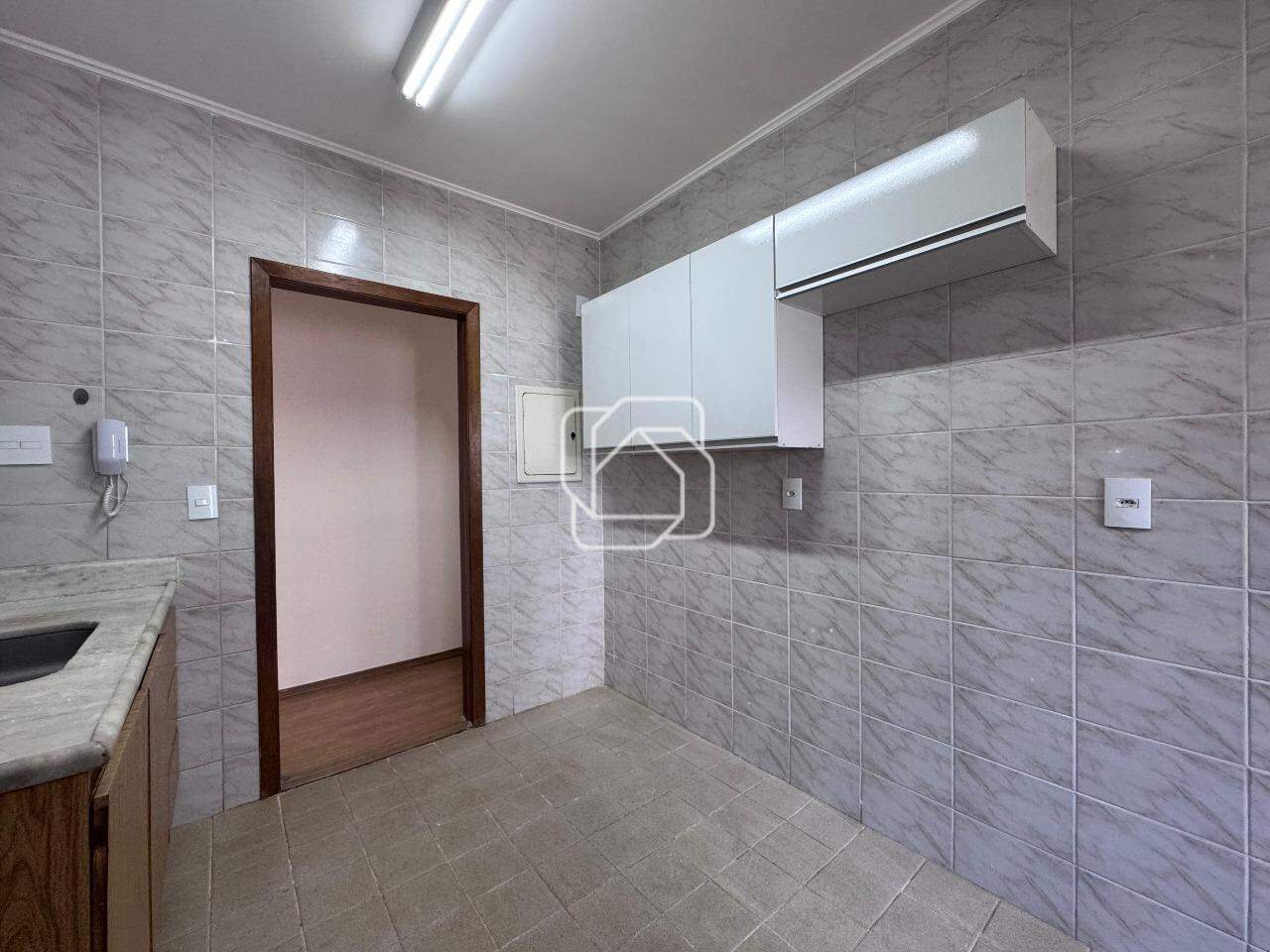 Apartamento para aluguel em Itu - SP - Parque Nossa Senhora da Candelária: