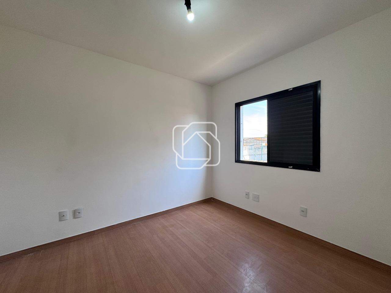 Apartamento para aluguel em Itu - SP - Parque Nossa Senhora da Candelária: