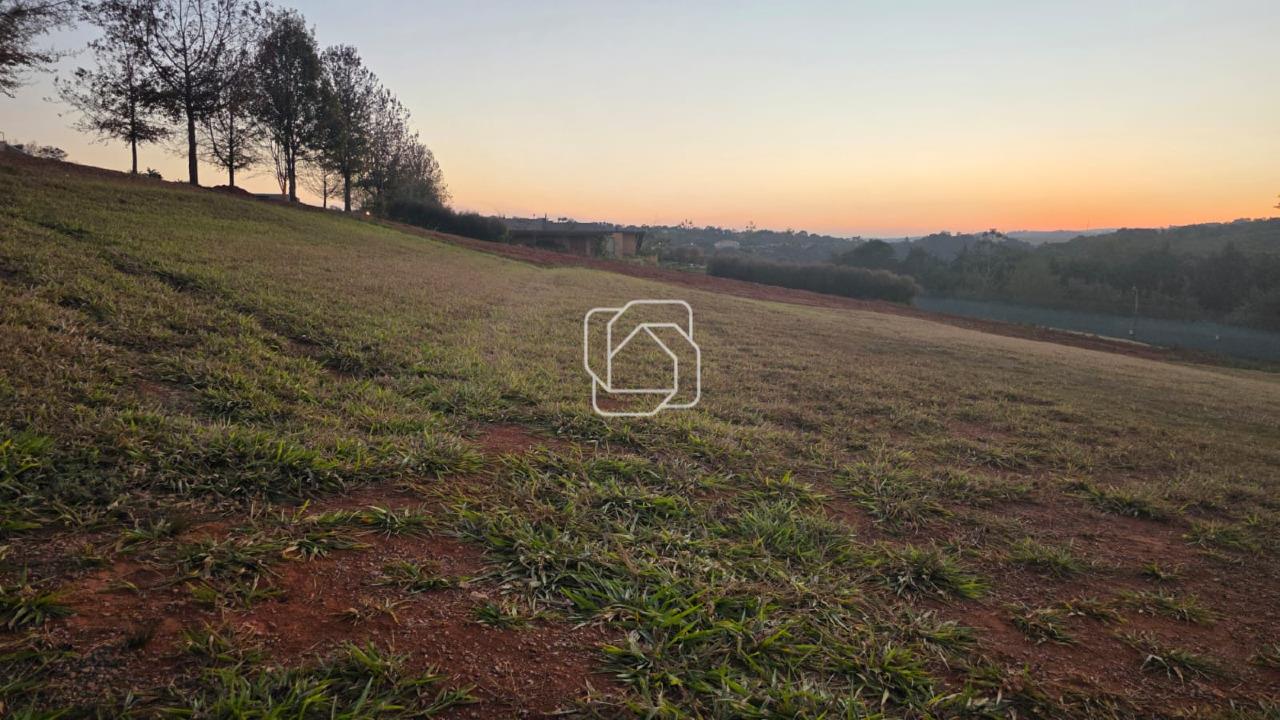 Terreno à venda em Bragança Paulista - SP - Condomínio Quinta da Baroneza II: 