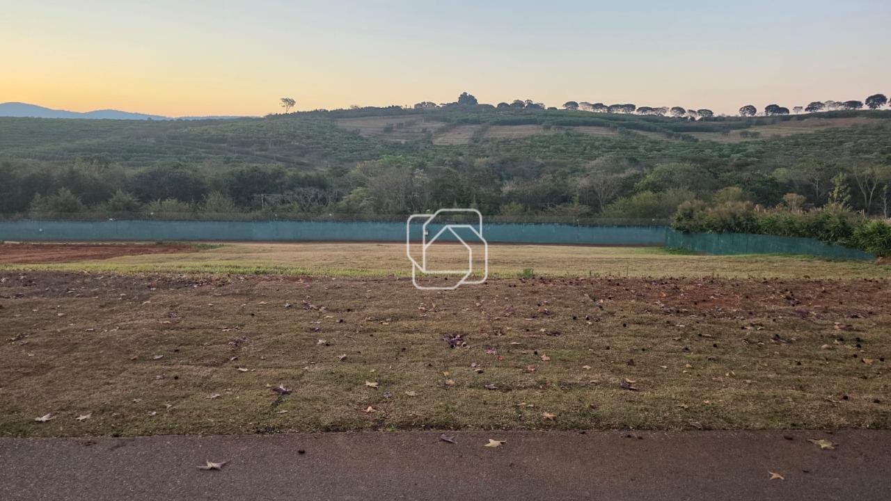 Terreno à venda em Bragança Paulista - SP - Condomínio Quinta da Baroneza II: 