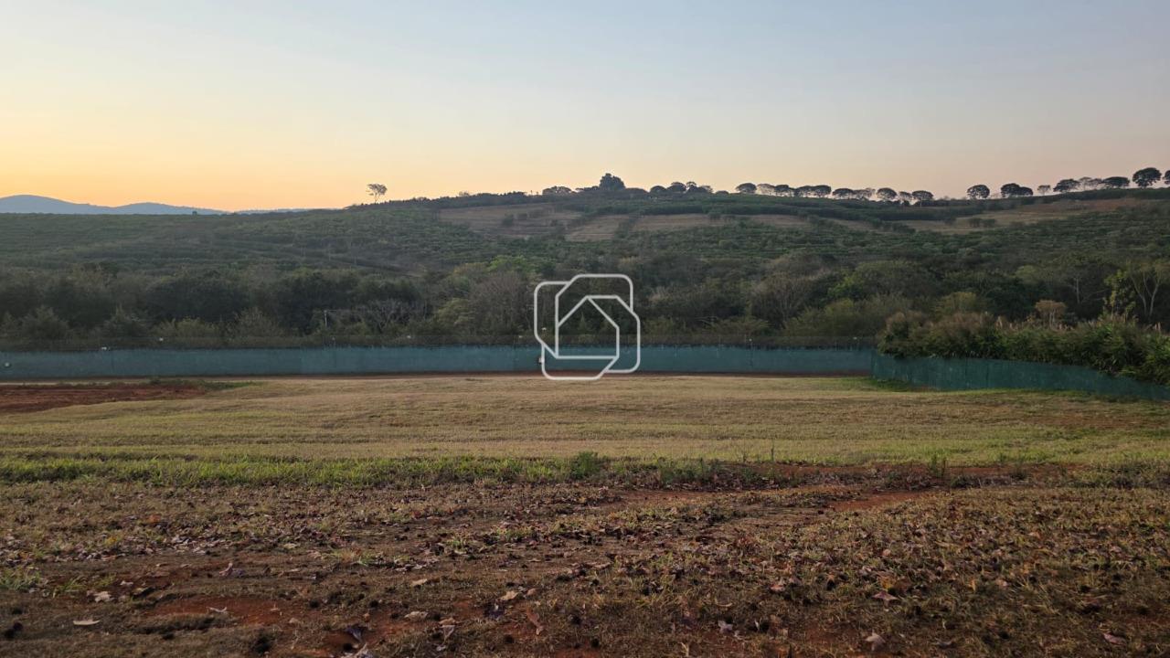 Terreno à venda em Bragança Paulista - SP - Condomínio Quinta da Baroneza II: 