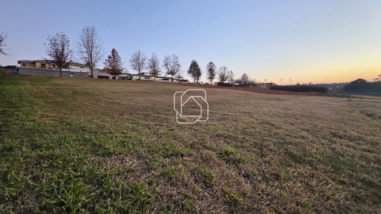 Terreno à venda em Bragança Paulista - SP - Condomínio Quinta da Baroneza II: 