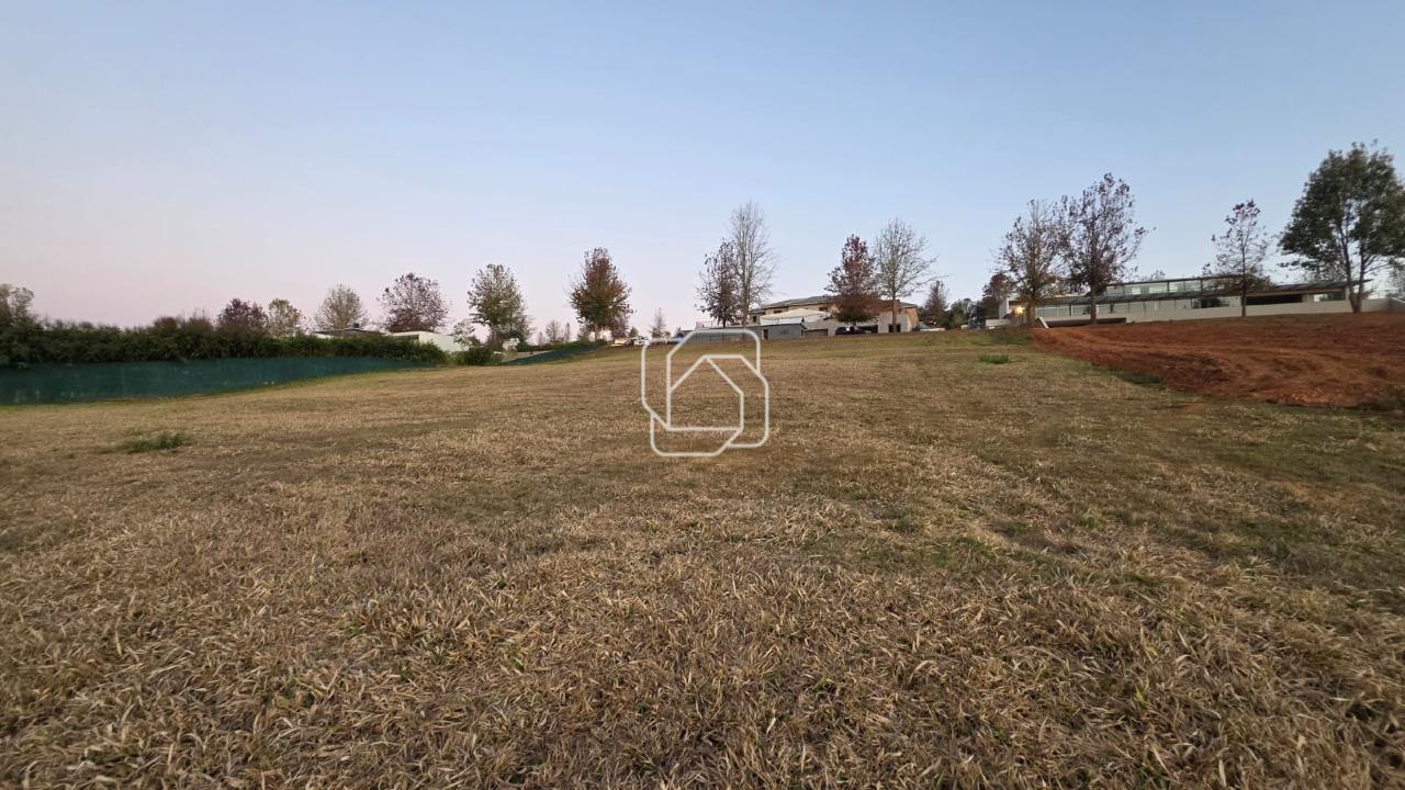 Terreno à venda em Bragança Paulista - SP - Condomínio Quinta da Baroneza II: 