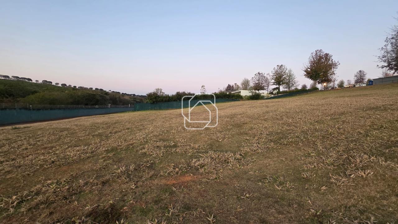 Terreno à venda em Bragança Paulista - SP - Condomínio Quinta da Baroneza II: 