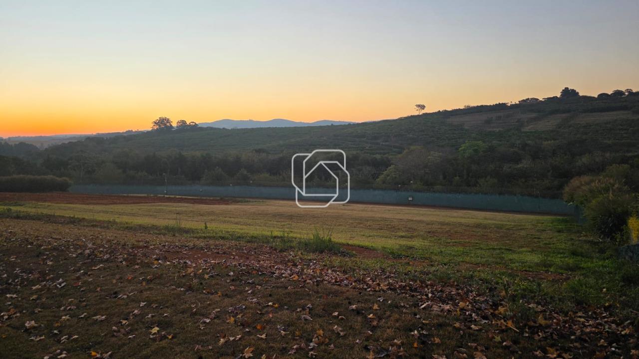 Terreno à venda em Bragança Paulista - SP - Condomínio Quinta da Baroneza II: 