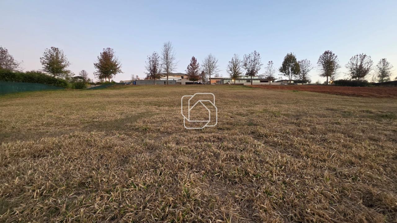 Terreno à venda em Bragança Paulista - SP - Condomínio Quinta da Baroneza II: 