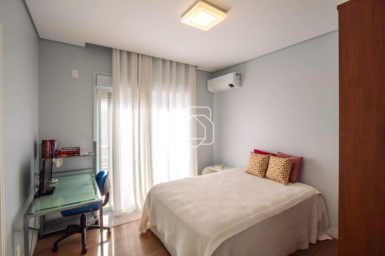 Casa de Condomínio à venda em Indaiatuba - SP - Jardim Residencial Dona Maria José: Dormitório