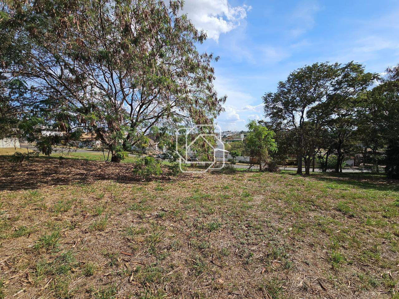 Terreno à venda em Indaiatuba - SP - Terras de Itaici: Visão geral do terreno