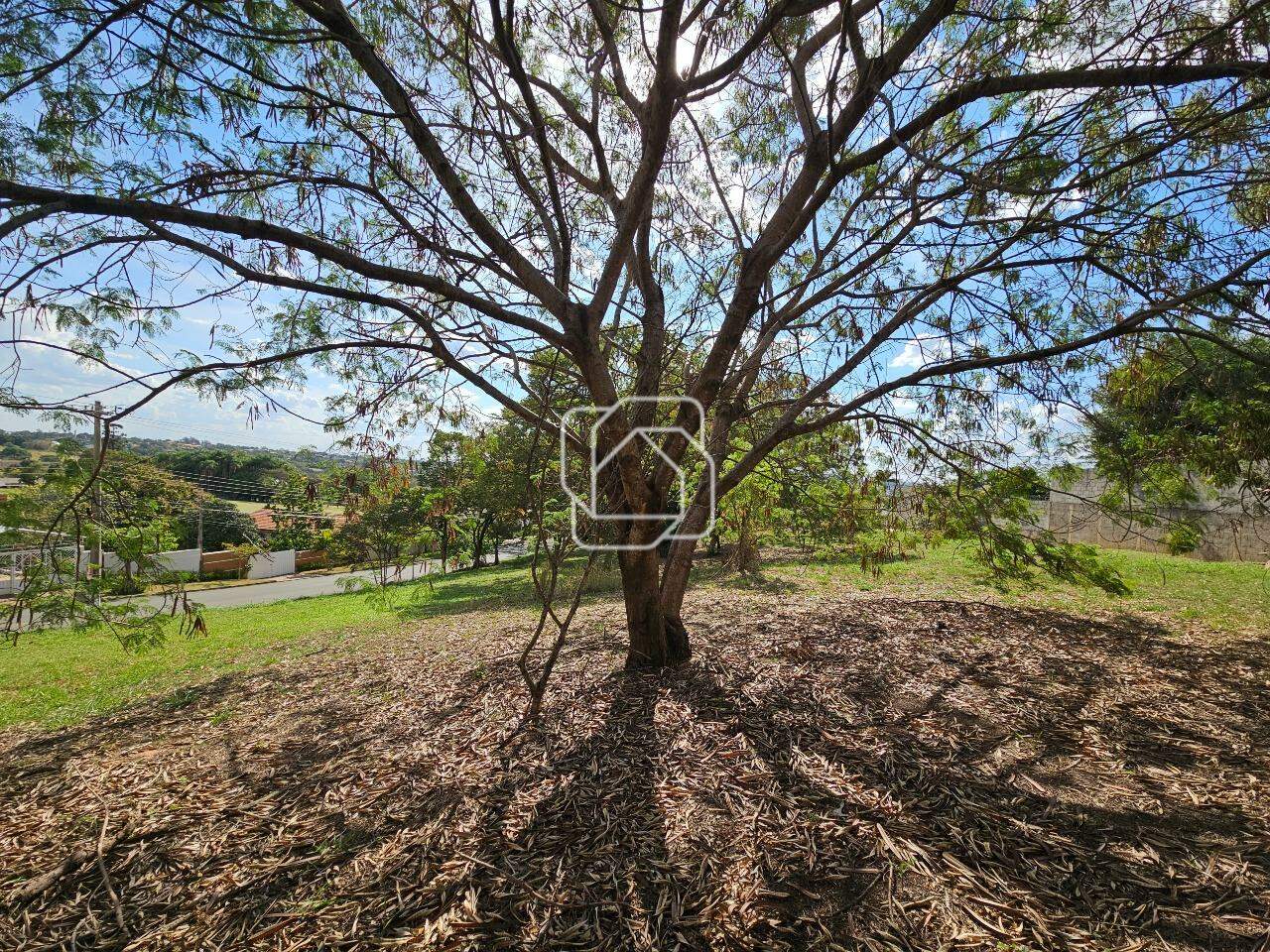 Terreno à venda em Indaiatuba - SP - Terras de Itaici: Visão geral do terreno