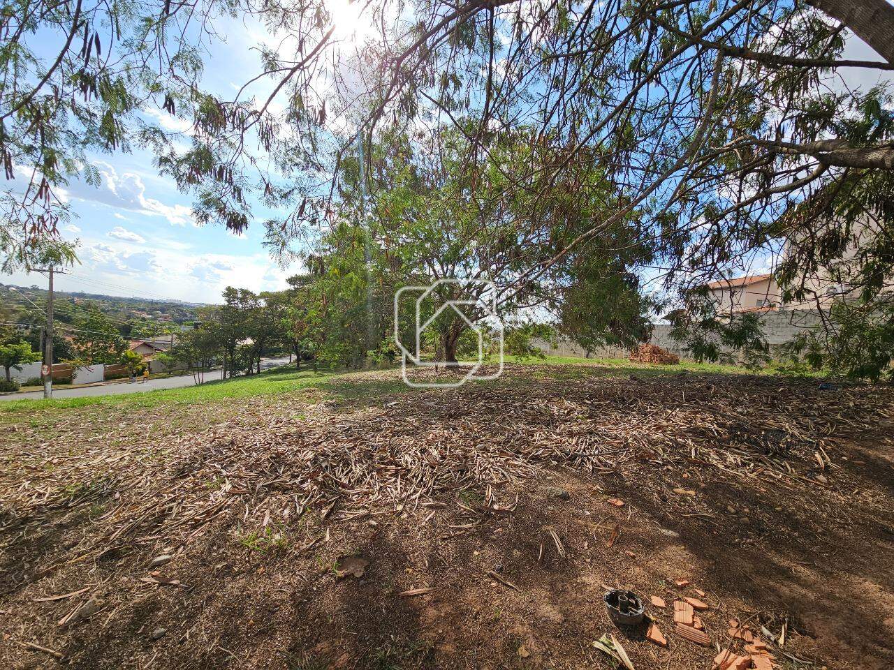 Terreno à venda em Indaiatuba - SP - Terras de Itaici: Visão geral do terreno