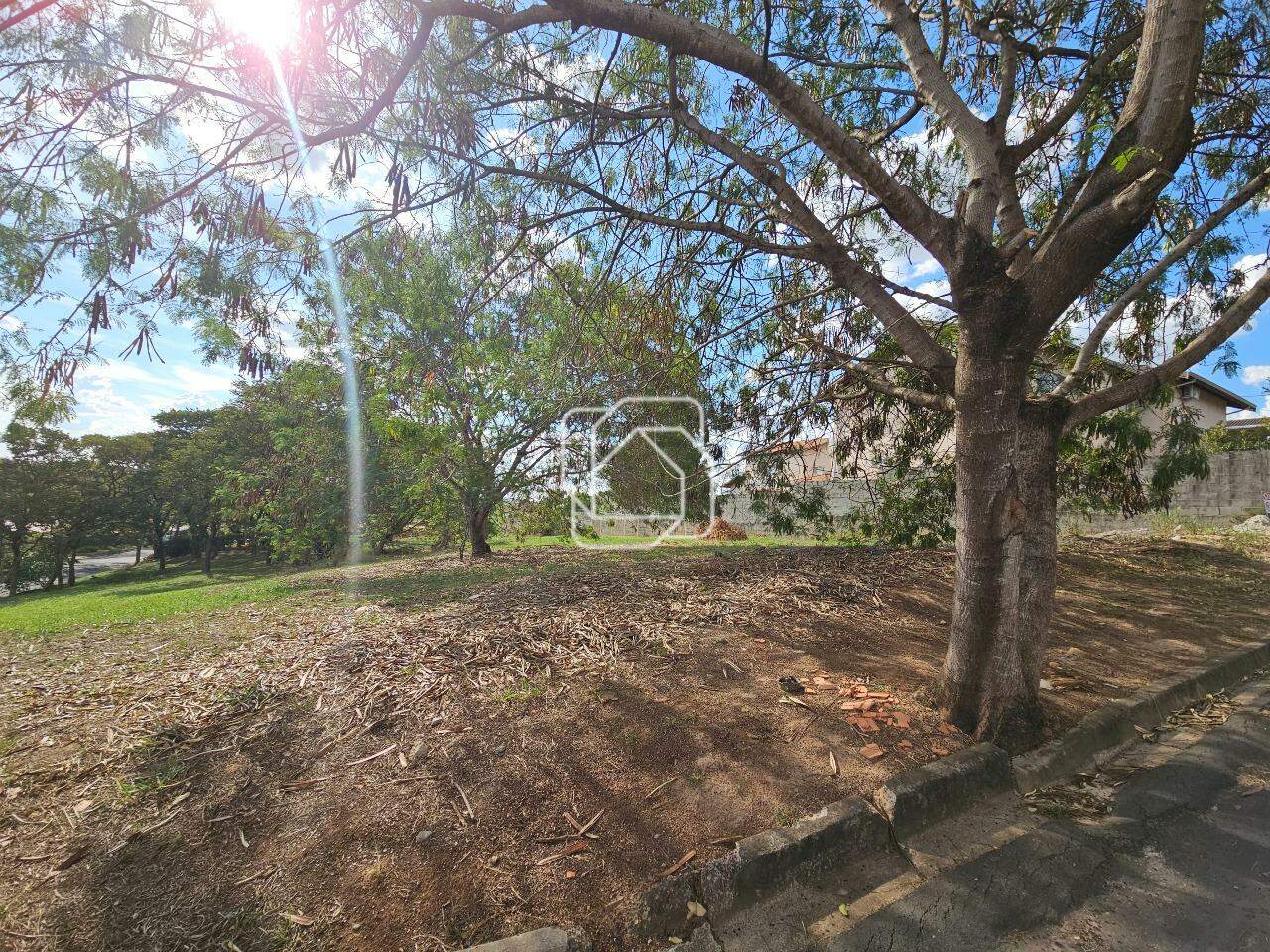 Terreno à venda em Indaiatuba - SP - Terras de Itaici: Visão geral do terreno