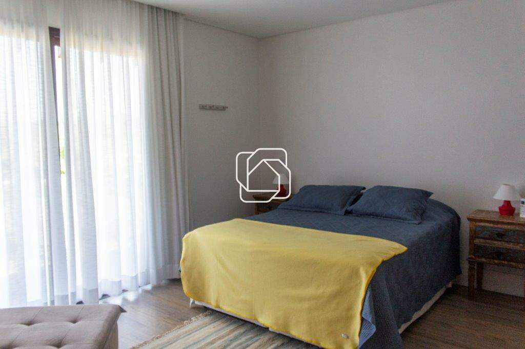 Casa de Condomínio para aluguel em Porto Feliz - SP - Condomínio Fazenda Boa Vista:  