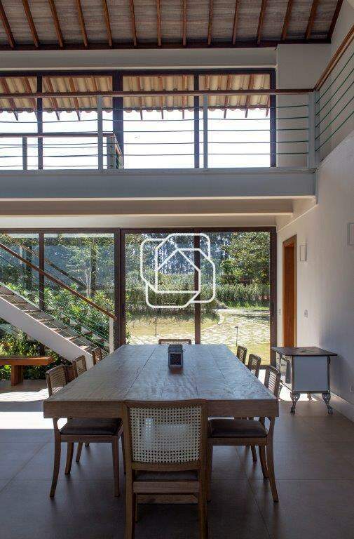 Casa de Condomínio para aluguel em Porto Feliz - SP - Condomínio Fazenda Boa Vista:  