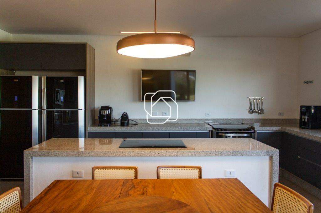 Casa de Condomínio para aluguel em Porto Feliz - SP - Condomínio Fazenda Boa Vista:  