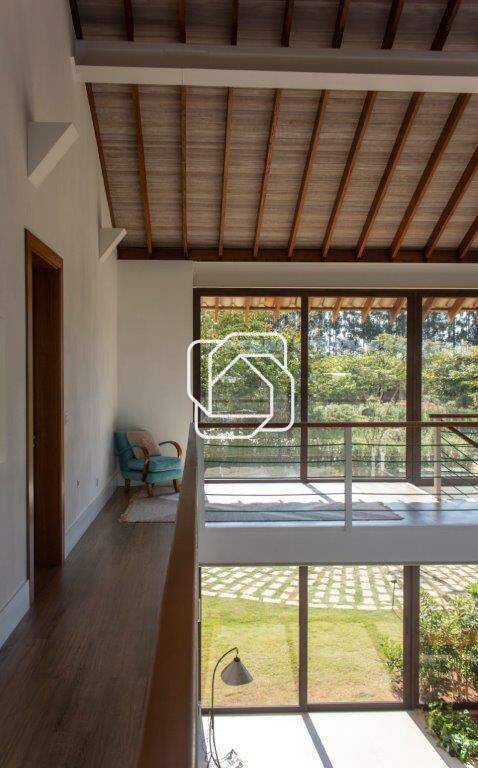 Casa de Condomínio para aluguel em Porto Feliz - SP - Condomínio Fazenda Boa Vista:  