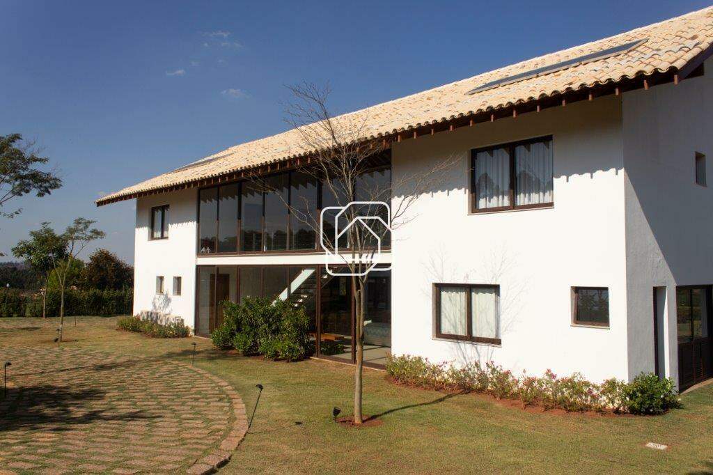 Casa de Condomínio para aluguel em Porto Feliz - SP - Condomínio Fazenda Boa Vista:  