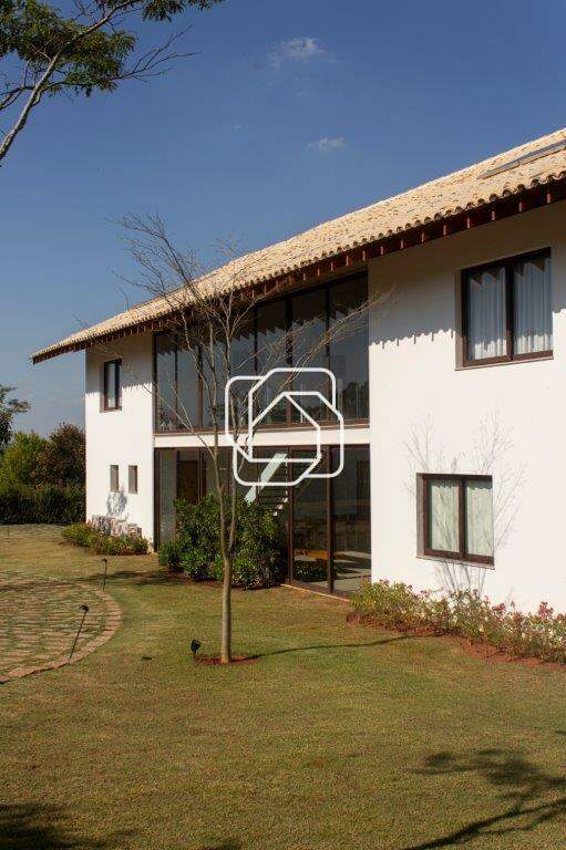 Casa de Condomínio para aluguel em Porto Feliz - SP - Condomínio Fazenda Boa Vista:  