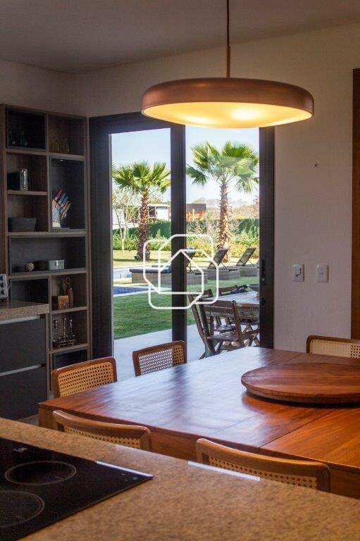 Casa de Condomínio para aluguel em Porto Feliz - SP - Condomínio Fazenda Boa Vista:  