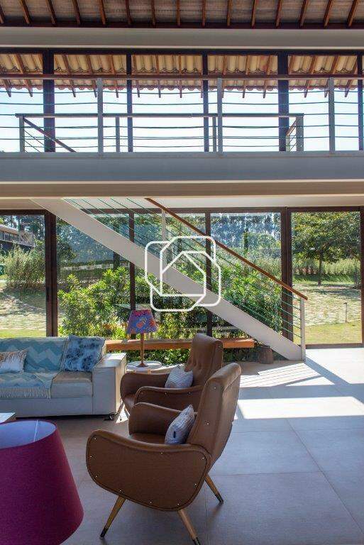 Casa de Condomínio para aluguel em Porto Feliz - SP - Condomínio Fazenda Boa Vista:  