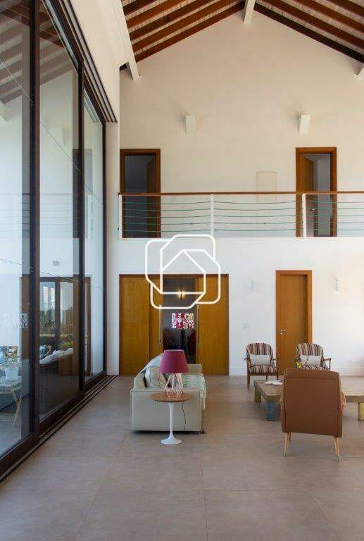 Casa de Condomínio para aluguel em Porto Feliz - SP - Condomínio Fazenda Boa Vista:  