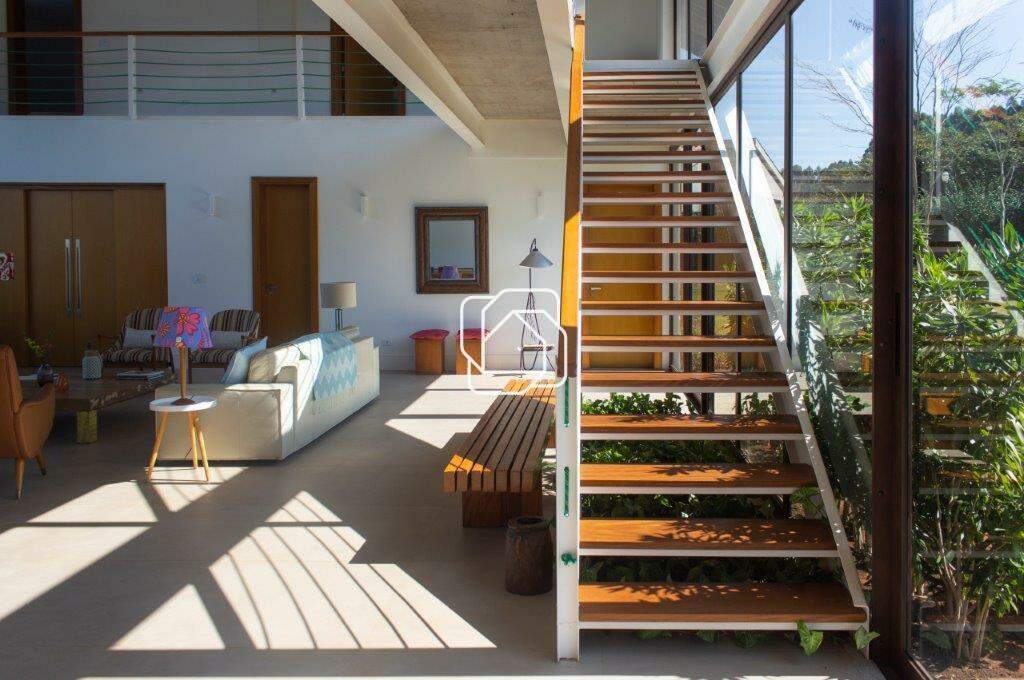Casa de Condomínio para aluguel em Porto Feliz - SP - Condomínio Fazenda Boa Vista:  
