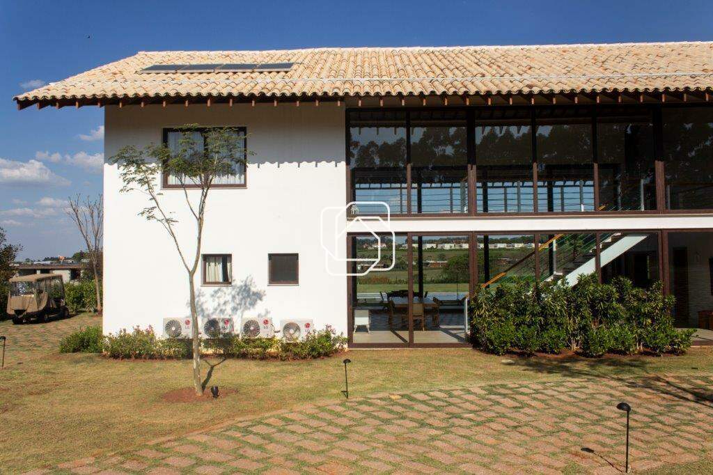 Casa de Condomínio para aluguel em Porto Feliz - SP - Condomínio Fazenda Boa Vista:  