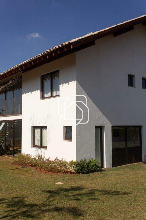 Casa de Condomínio para aluguel em Porto Feliz - SP - Condomínio Fazenda Boa Vista:  