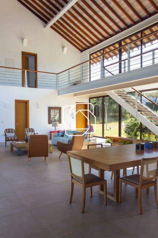 Casa de Condomínio para aluguel em Porto Feliz - SP - Condomínio Fazenda Boa Vista:  