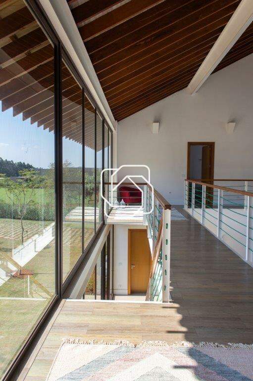 Casa de Condomínio para aluguel em Porto Feliz - SP - Condomínio Fazenda Boa Vista:  