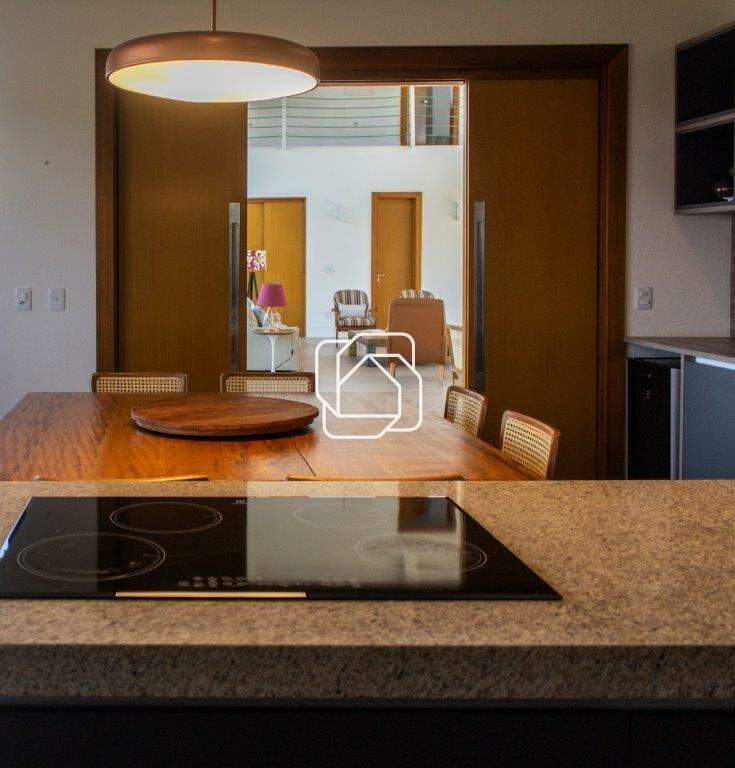 Casa de Condomínio para aluguel em Porto Feliz - SP - Condomínio Fazenda Boa Vista:  