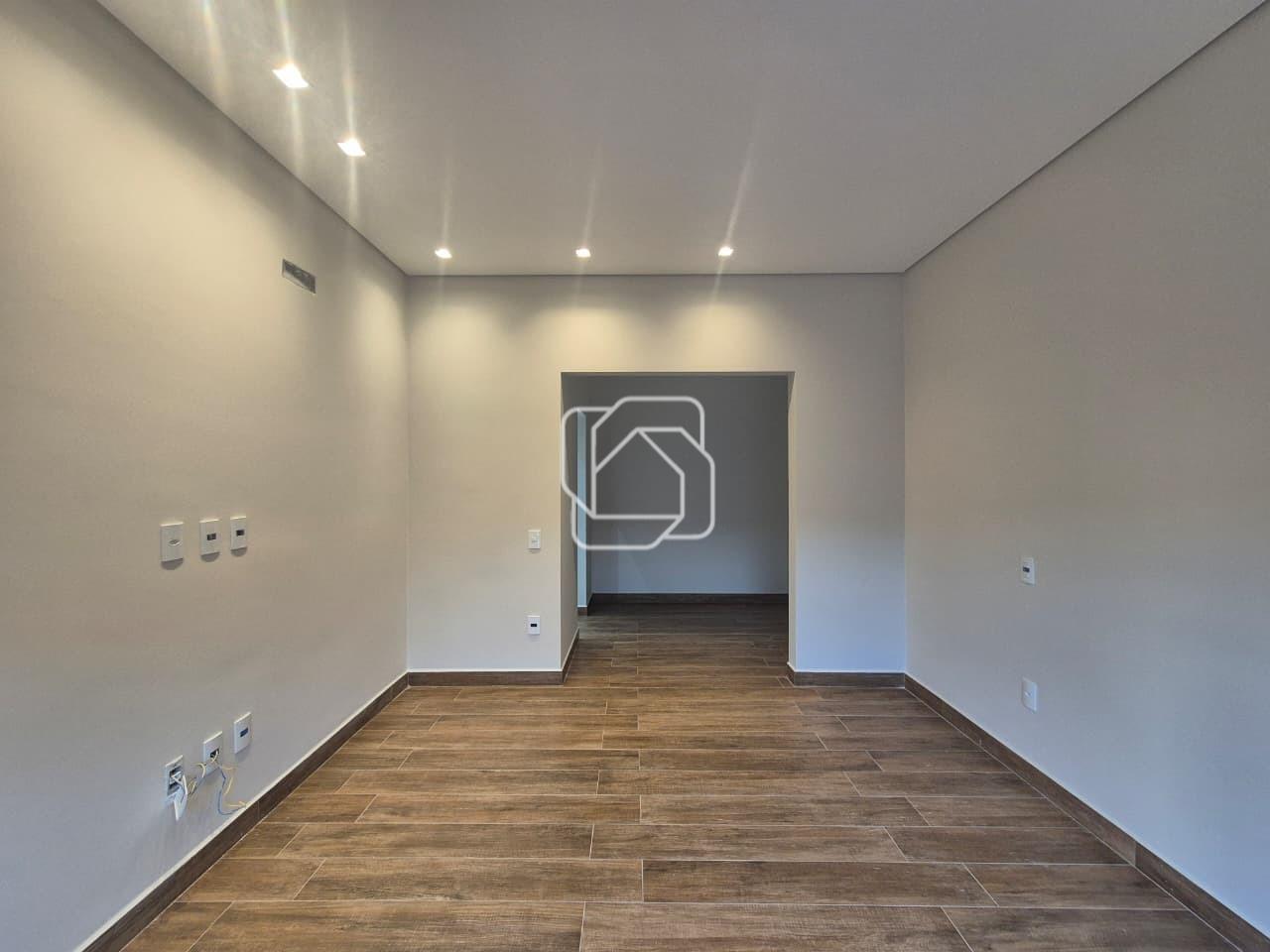 Casa de Condomínio à venda em Indaiatuba - SP - Jardim Residencial Dona Maria Cândida: Dormitório