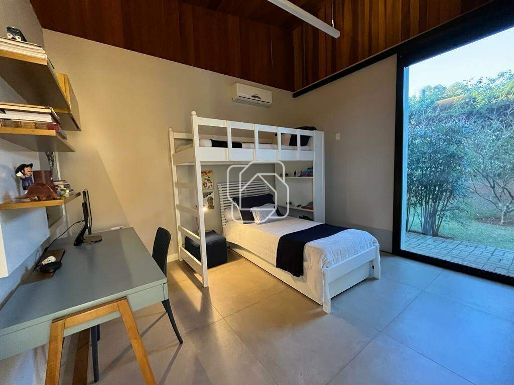 Casa de Condomínio para aluguel em Itu - SP - Altos de Itu:
