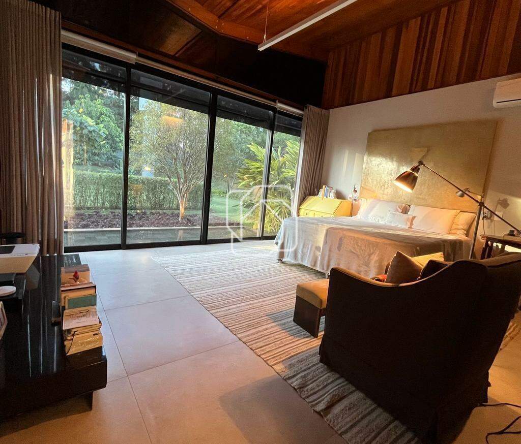 Casa de Condomínio para aluguel em Itu - SP - Altos de Itu:
