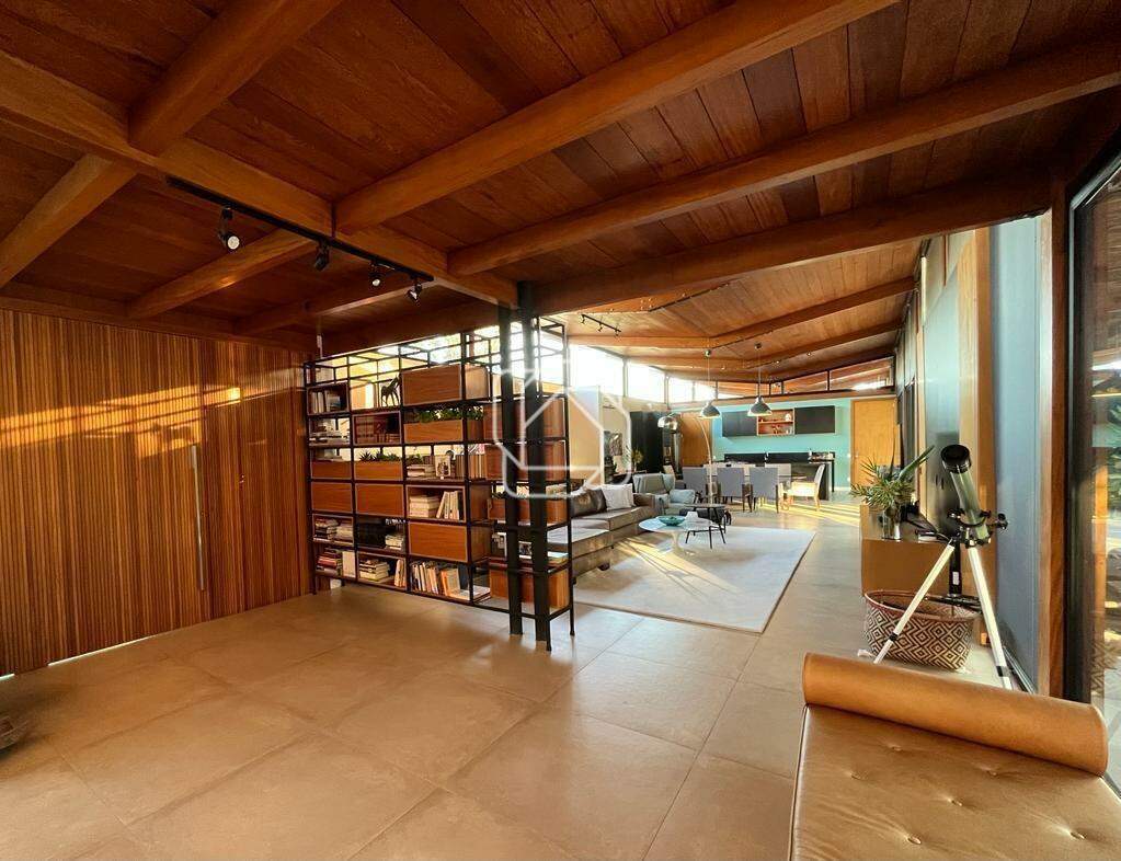 Casa de Condomínio para aluguel em Itu - SP - Altos de Itu: