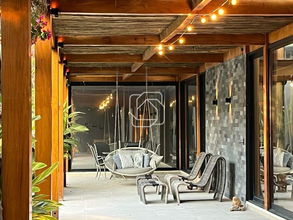 Casa de Condomínio para aluguel em Itu - SP - Altos de Itu:
