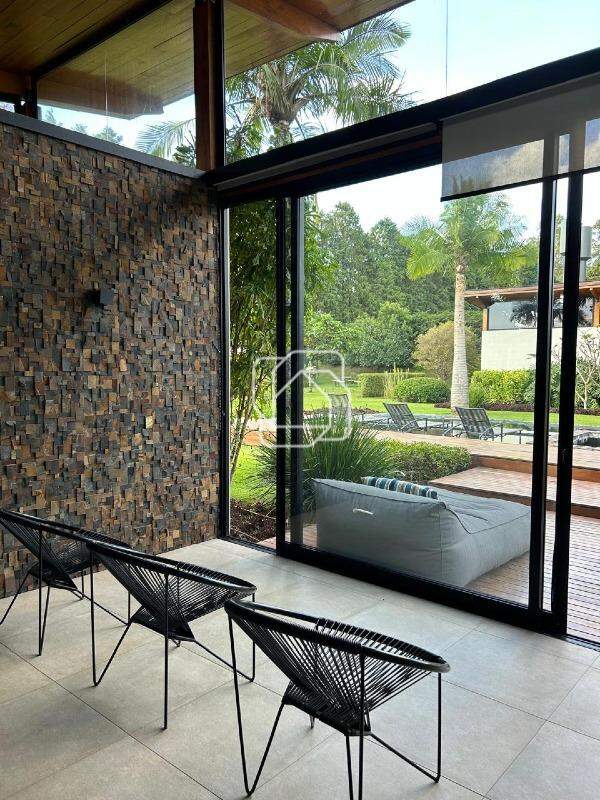 Casa de Condomínio para aluguel em Itu - SP - Altos de Itu: