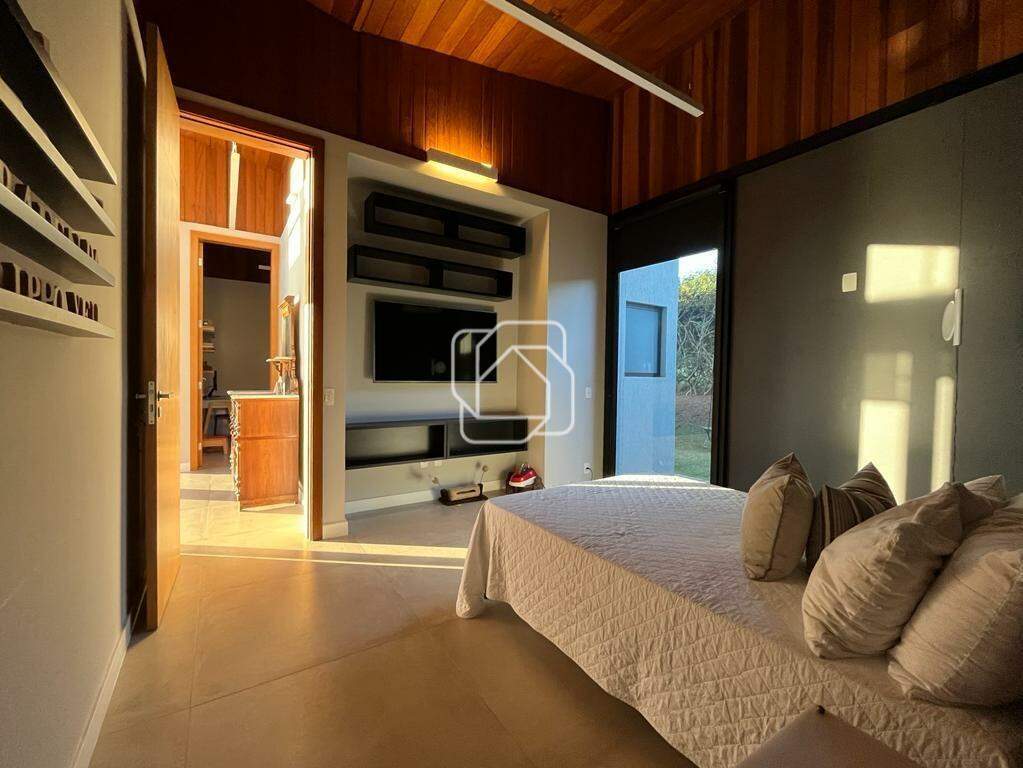 Casa de Condomínio para aluguel em Itu - SP - Altos de Itu:
