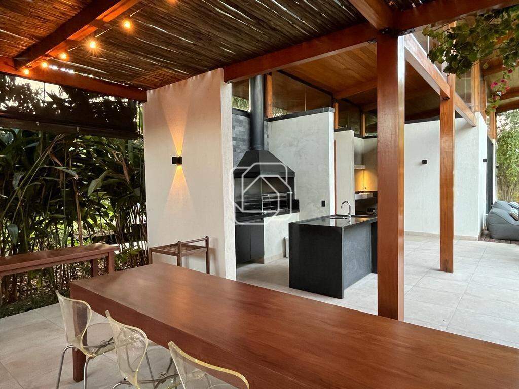 Casa de Condomínio para aluguel em Itu - SP - Altos de Itu: