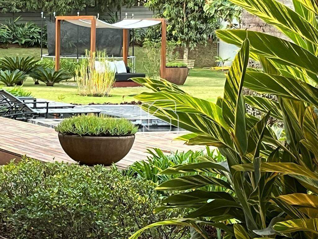 Casa de Condomínio para aluguel em Itu - SP - Altos de Itu:
