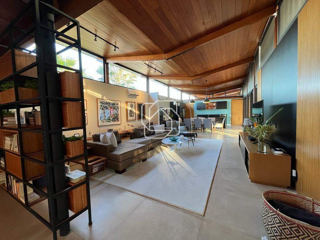 Casa de Condomínio para aluguel em Itu - SP - Altos de Itu:
