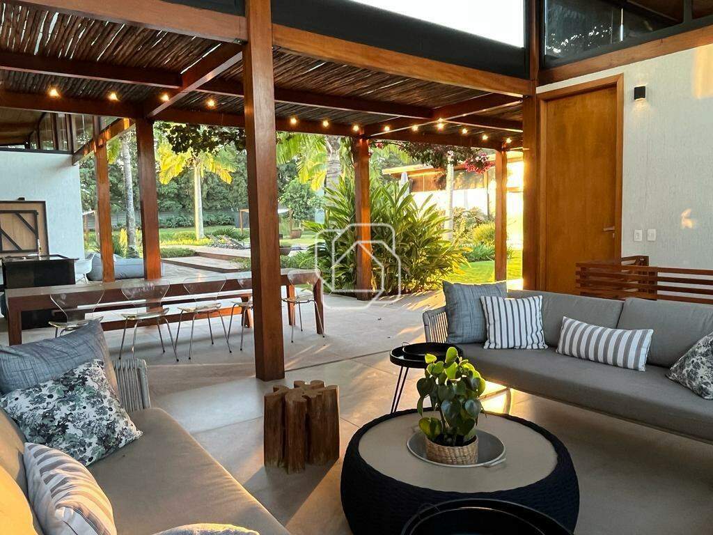 Casa de Condomínio para aluguel em Itu - SP - Altos de Itu: 