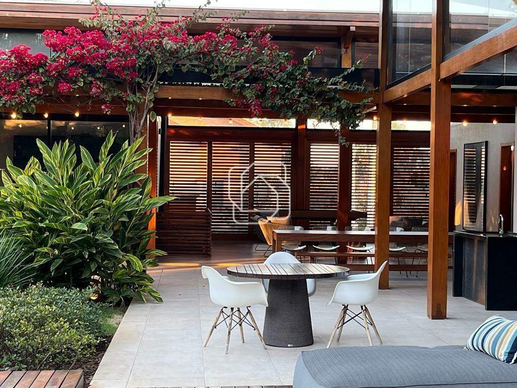 Casa de Condomínio para aluguel em Itu - SP - Altos de Itu: