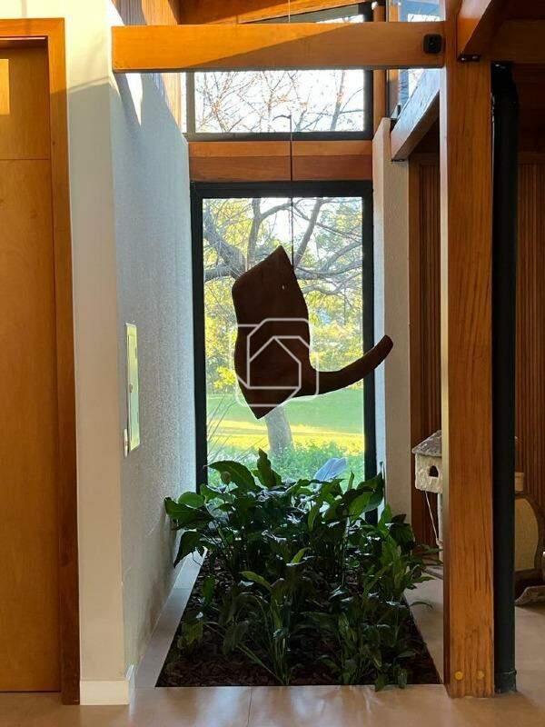 Casa de Condomínio para aluguel em Itu - SP - Altos de Itu: