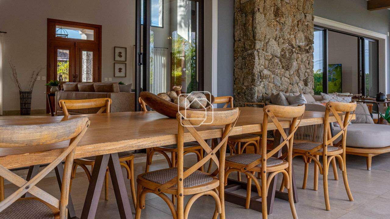 Casa de Condomínio à venda em Itu - SP - Fazenda Vila Real de Itu: